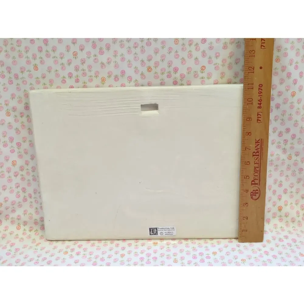 Vintage Facsimiles Ltd Literature Spandrels Latin Liber Delictatio Animae Mirror